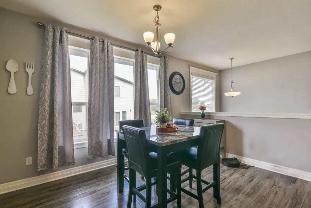 3739 N Pepper Ridge Wichita KS 67205