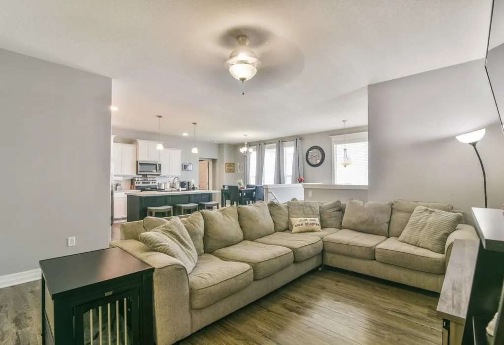 3739 N Pepper Ridge Wichita KS 67205