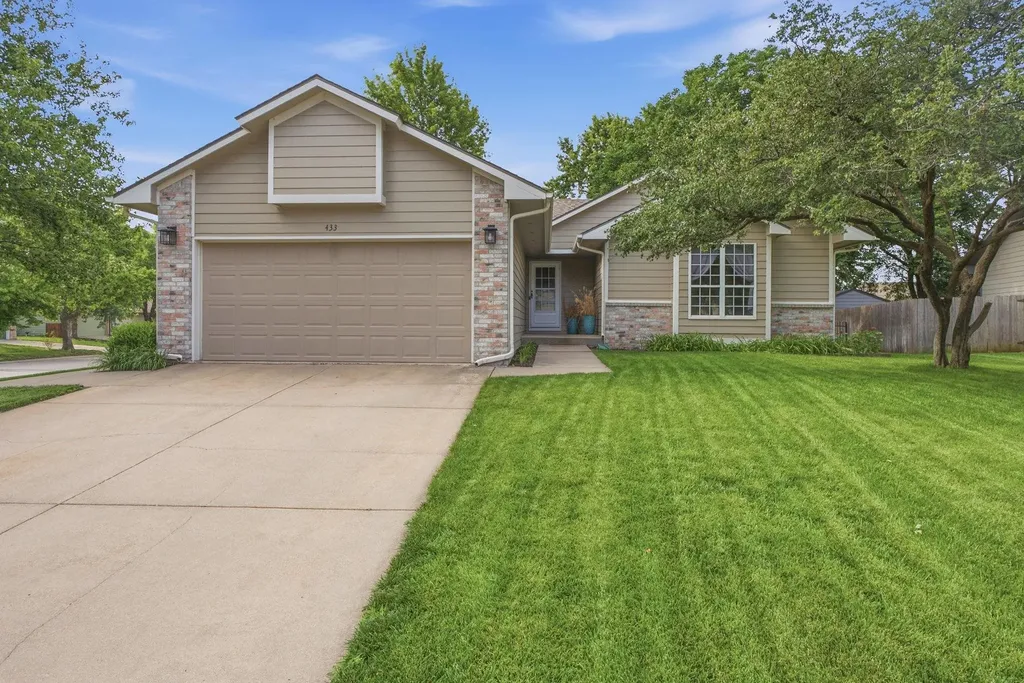 433 S Firefly Court Wichita KS 67235