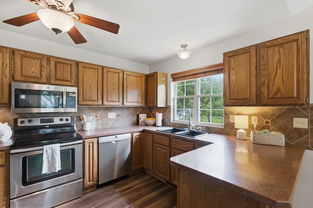 433 S Firefly Court Wichita KS 67235