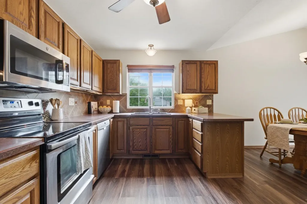 433 S Firefly Court Wichita KS 67235