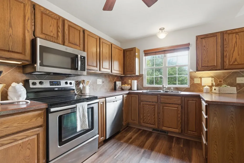 433 S Firefly Court Wichita KS 67235