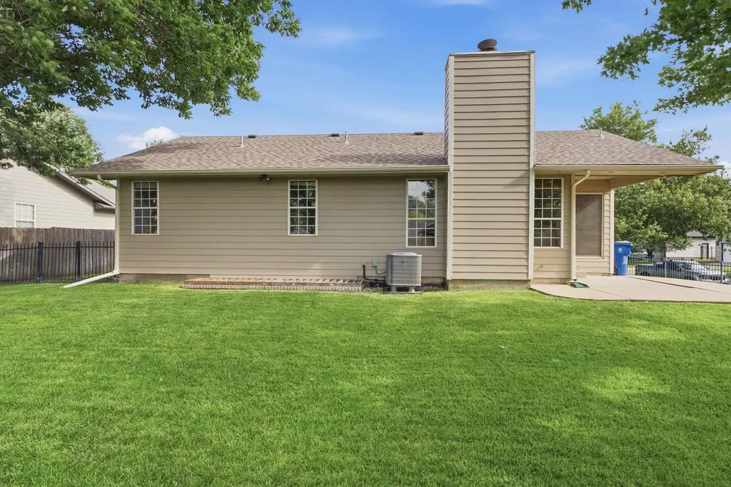 433 S Firefly Court Wichita KS 67235