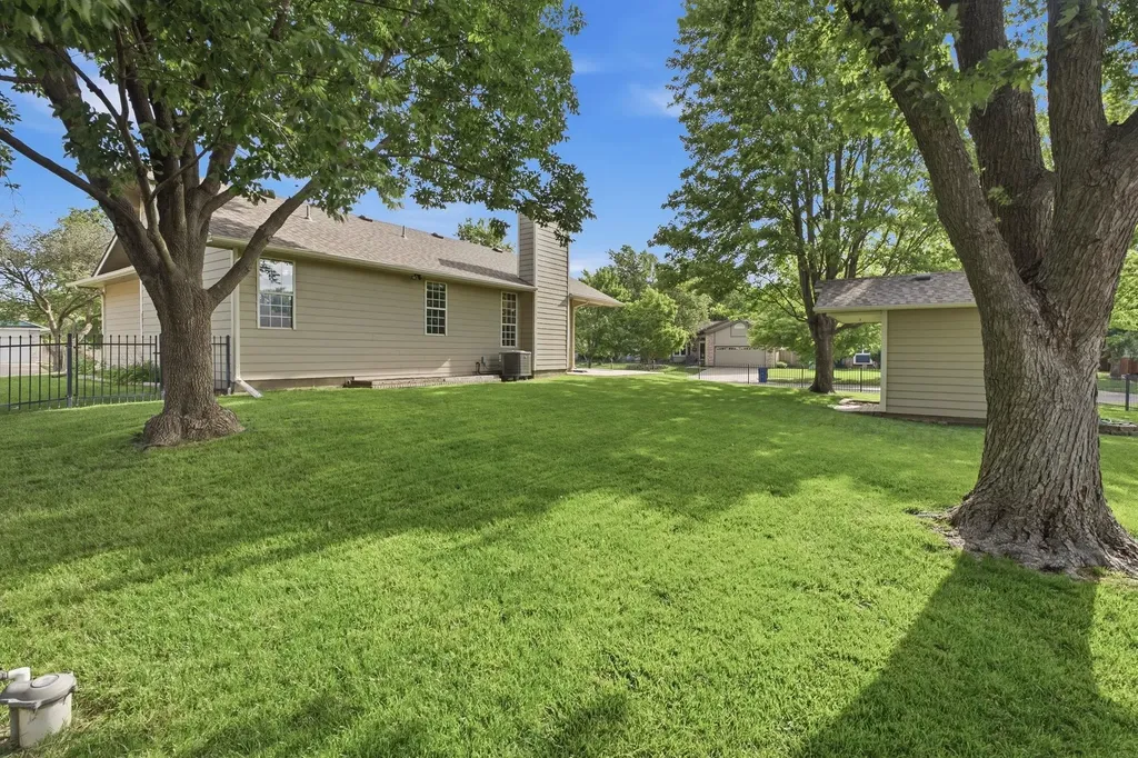 433 S Firefly Court Wichita KS 67235