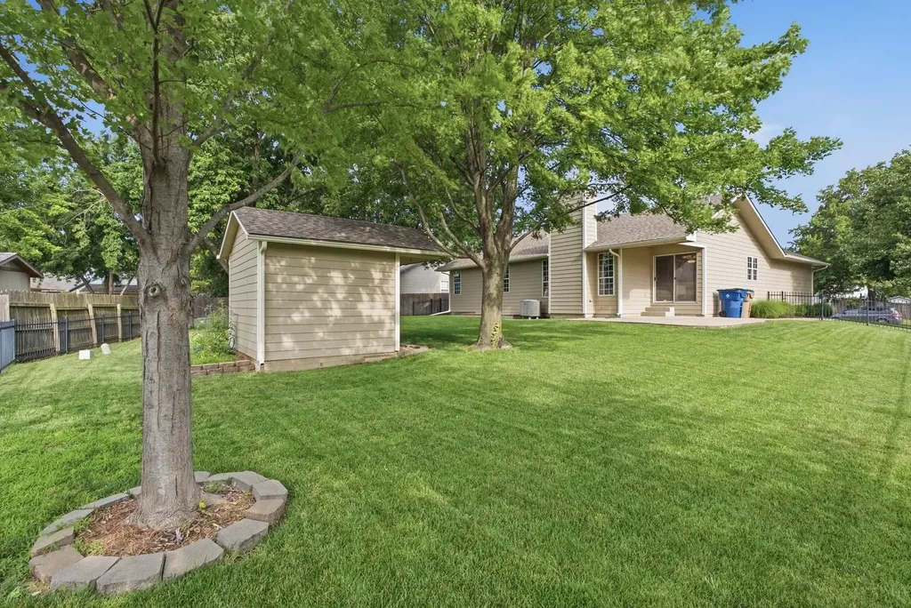 433 S Firefly Court Wichita KS 67235