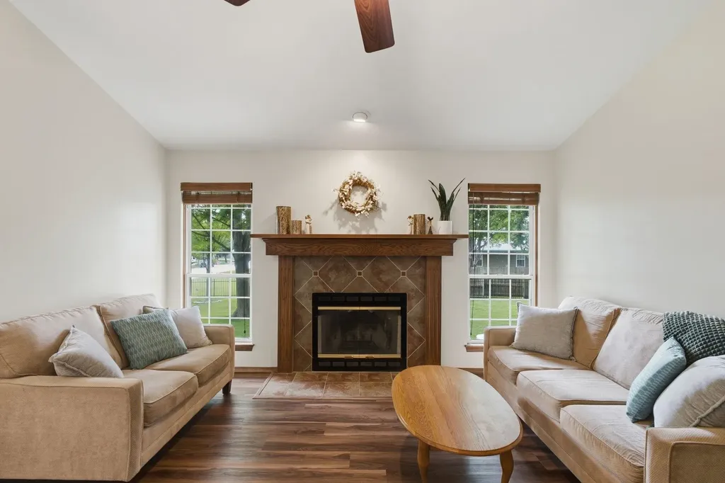 433 S Firefly Court Wichita KS 67235