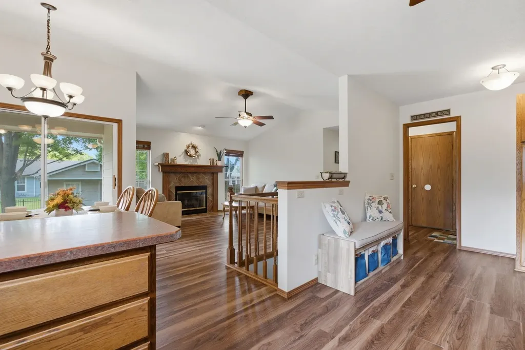 433 S Firefly Court Wichita KS 67235