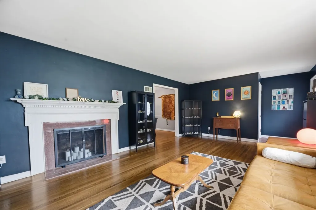 2917 E Rivera Wichita KS 67211