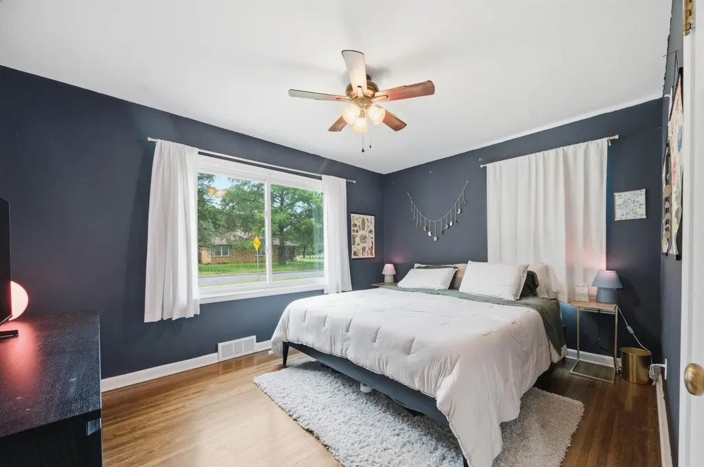 2917 E Rivera Wichita KS 67211