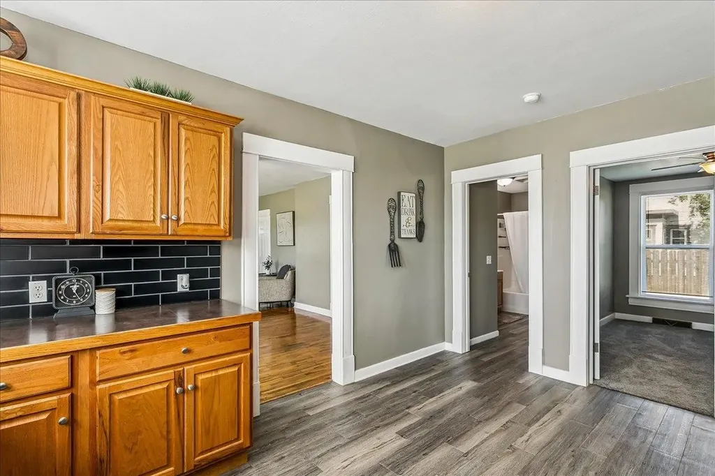 938 E C Avenue Kingman KS 67068