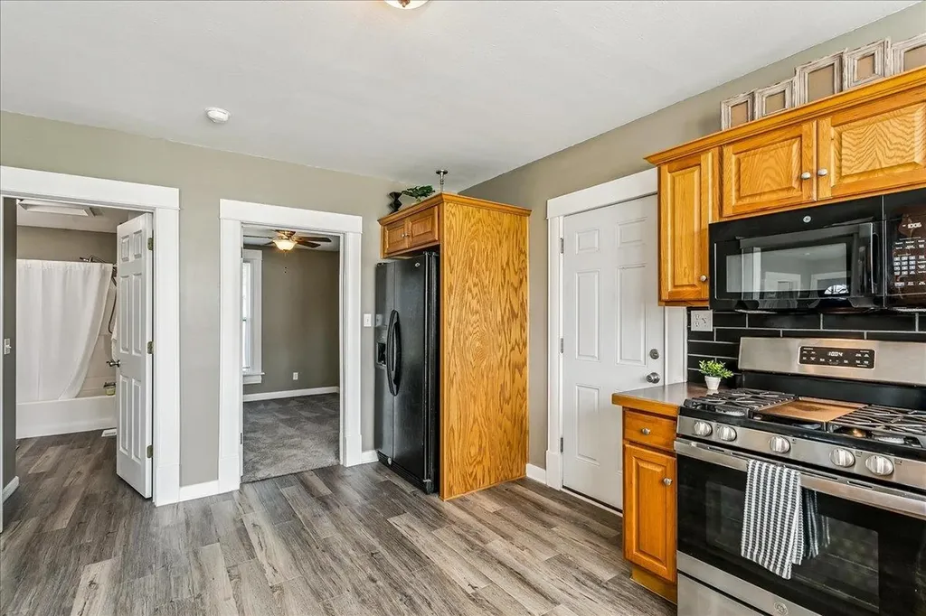 938 E C Avenue Kingman KS 67068