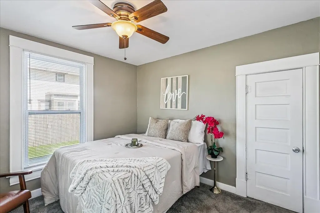 938 E C Avenue Kingman KS 67068