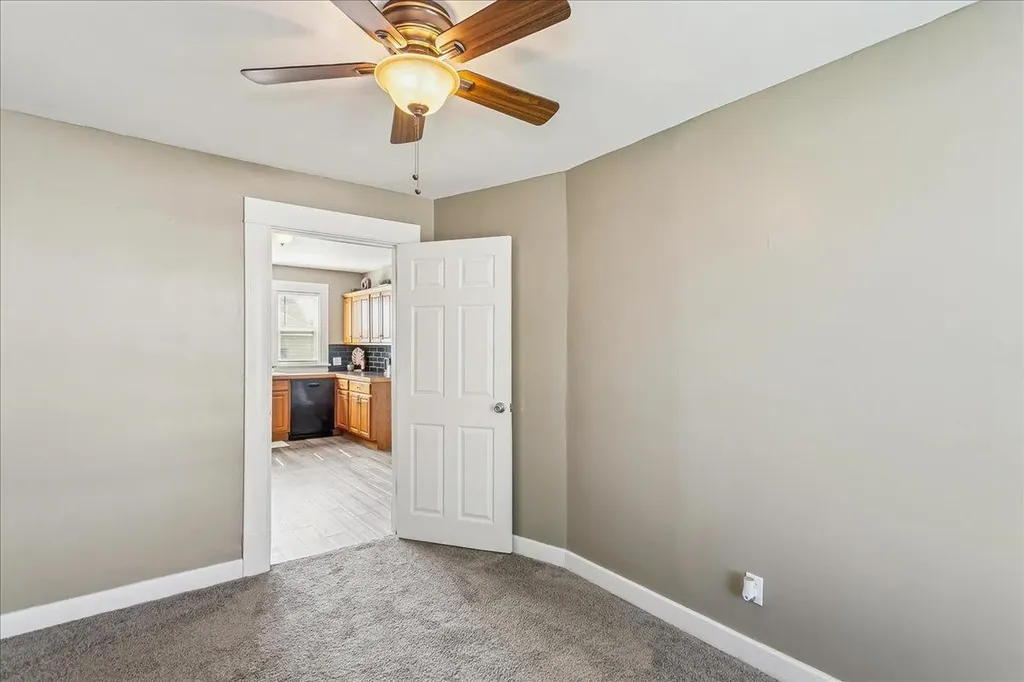 938 E C Avenue Kingman KS 67068