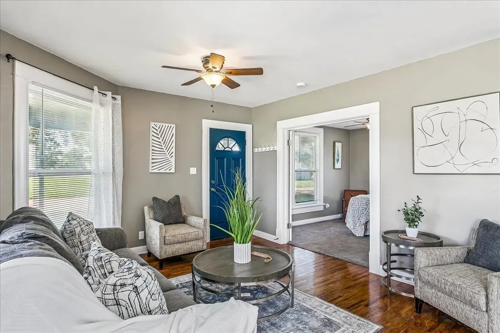 938 E C Avenue Kingman KS 67068