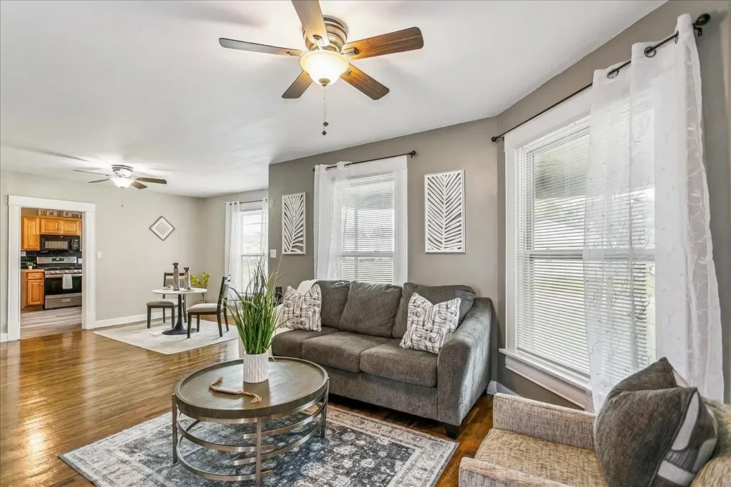938 E C Avenue Kingman KS 67068