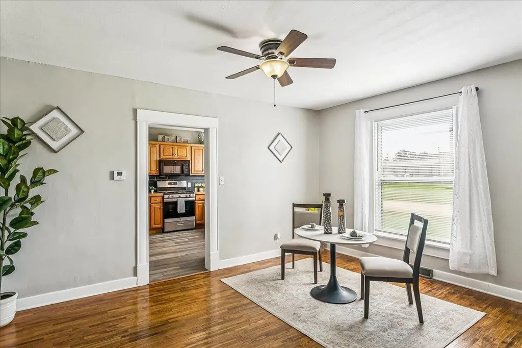 938 E C Avenue Kingman KS 67068