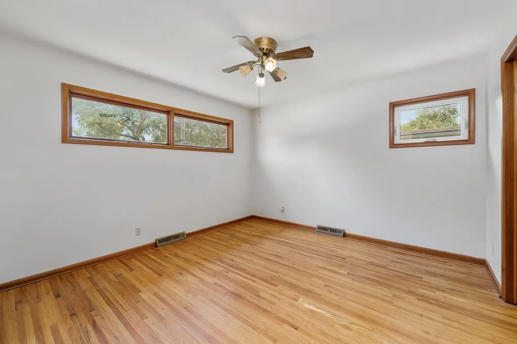 2427 N Coolidge Avenue Wichita KS 67204