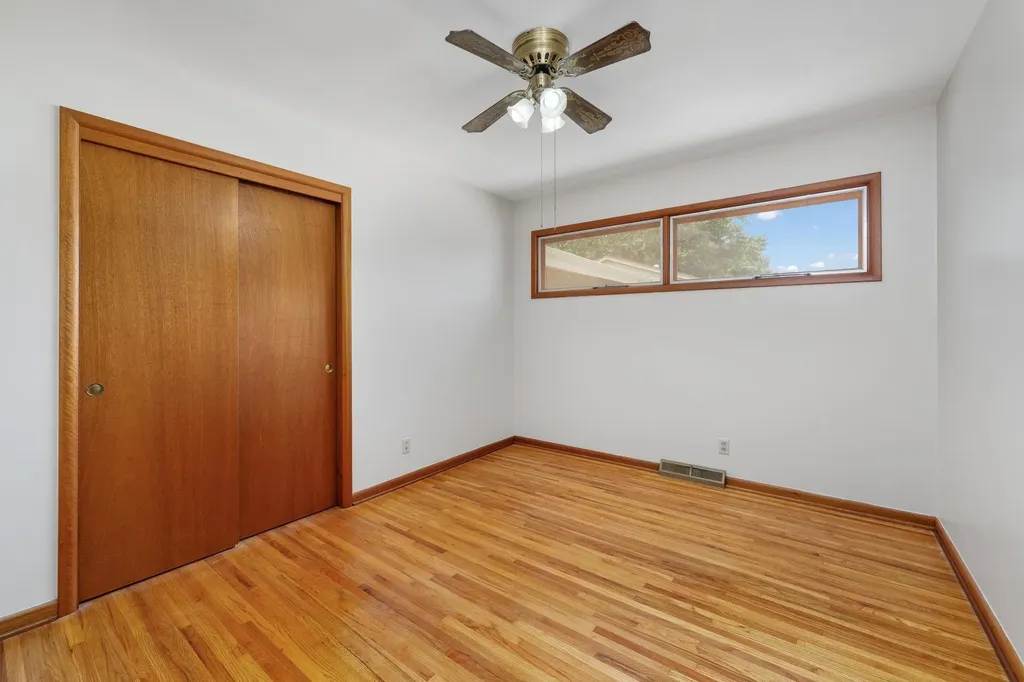 2427 N Coolidge Avenue Wichita KS 67204