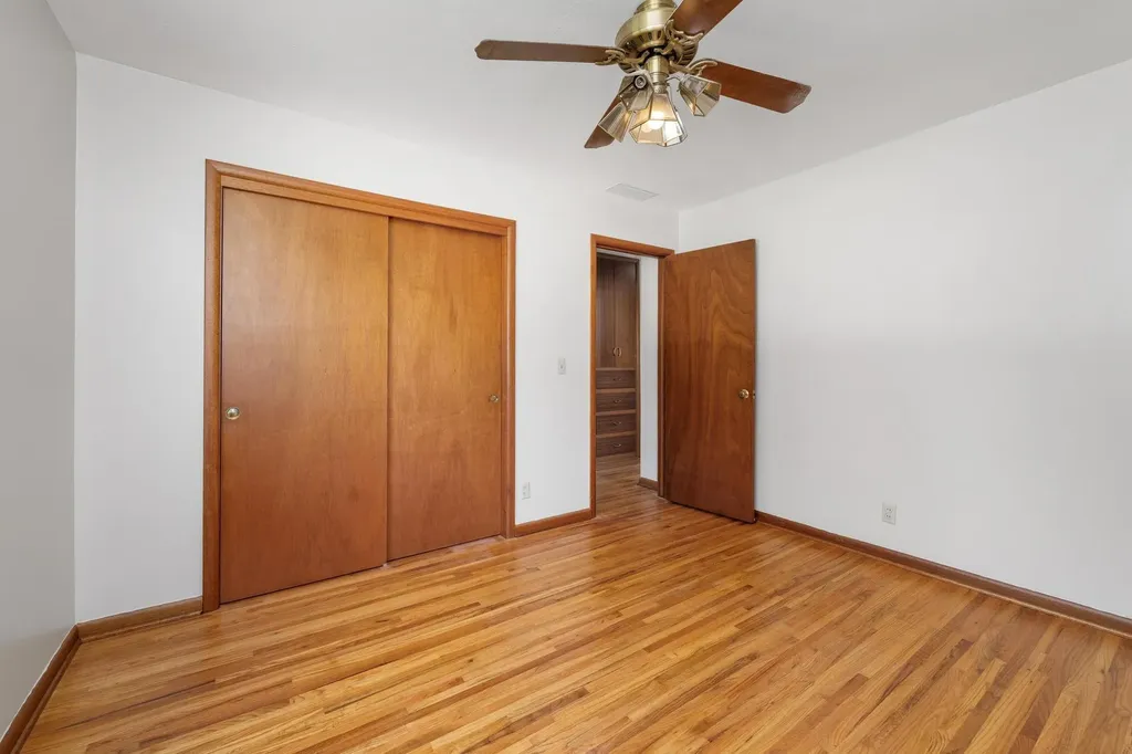 2427 N Coolidge Avenue Wichita KS 67204