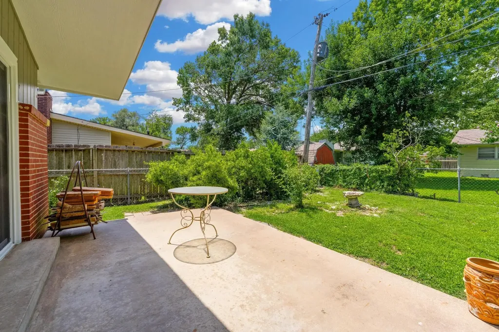 2427 N Coolidge Avenue Wichita KS 67204