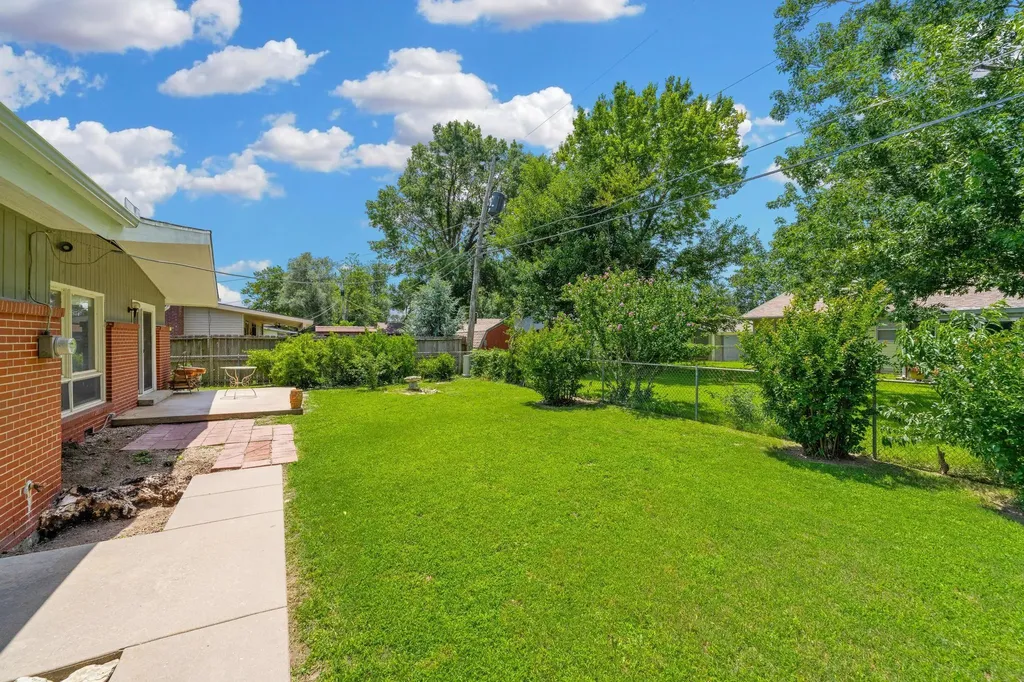 2427 N Coolidge Avenue Wichita KS 67204
