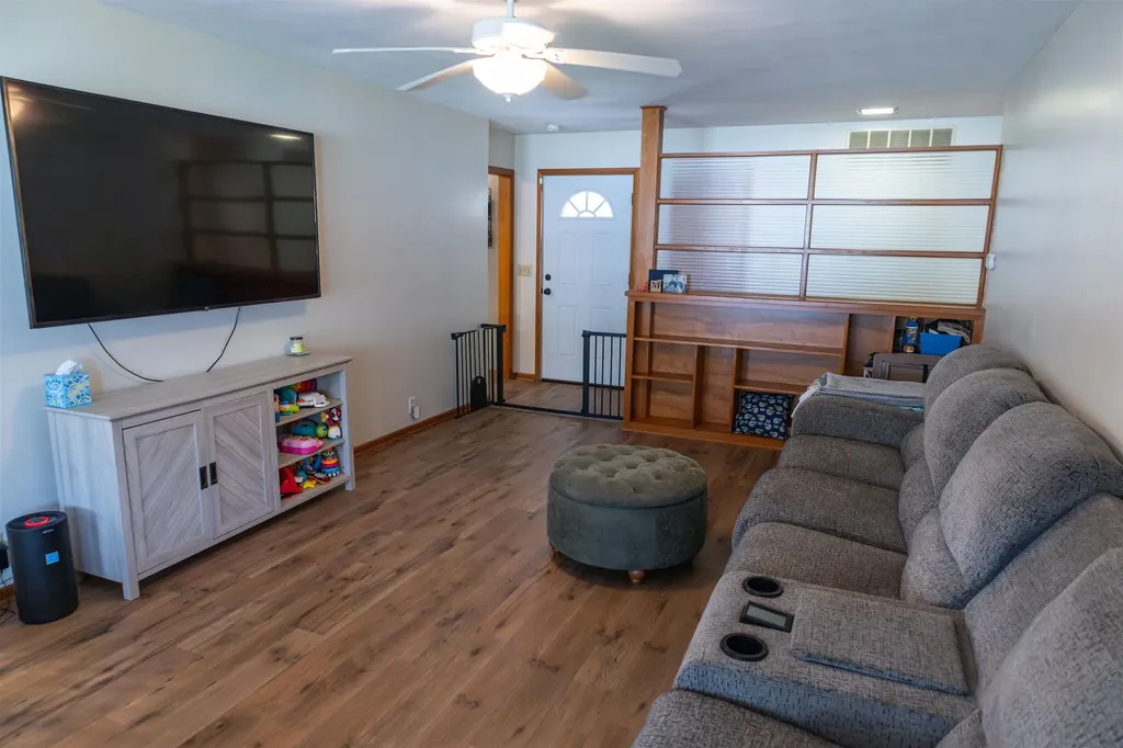3955 N Athenian Wichita KS 67204