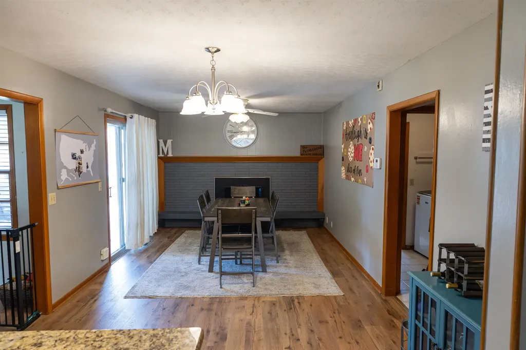 3955 N Athenian Wichita KS 67204