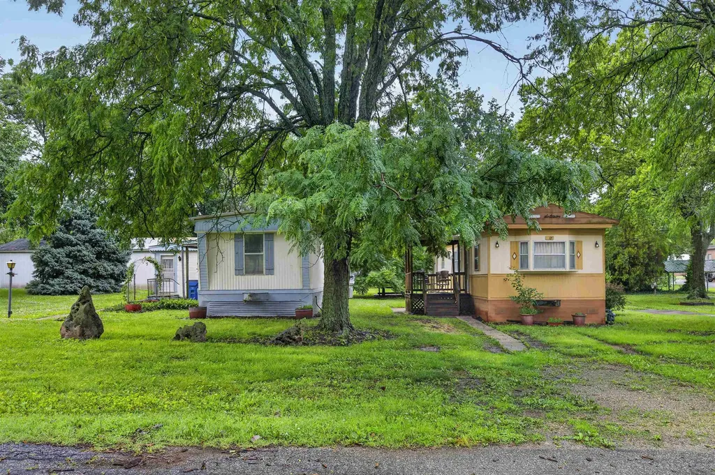 607 E Highland Towanda KS 67144