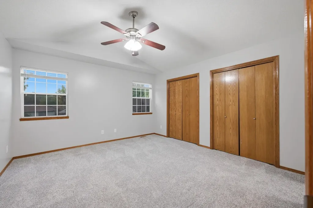 1721 N Redbarn Circle Wichita KS 67212