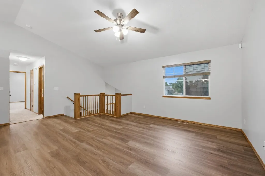 1721 N Redbarn Circle Wichita KS 67212