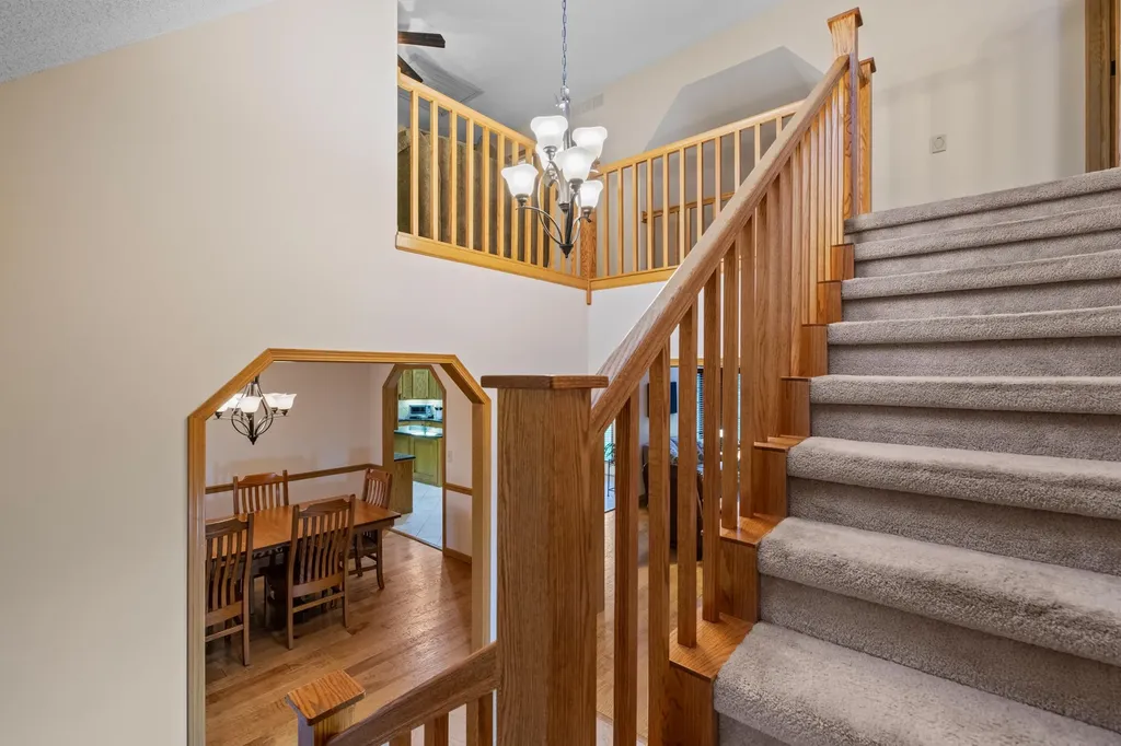 1250 N Pine Grove Court Wichita KS 67212