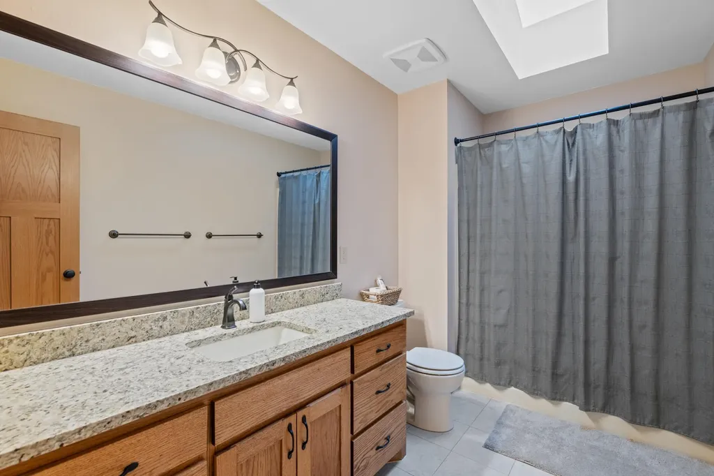 1250 N Pine Grove Court Wichita KS 67212