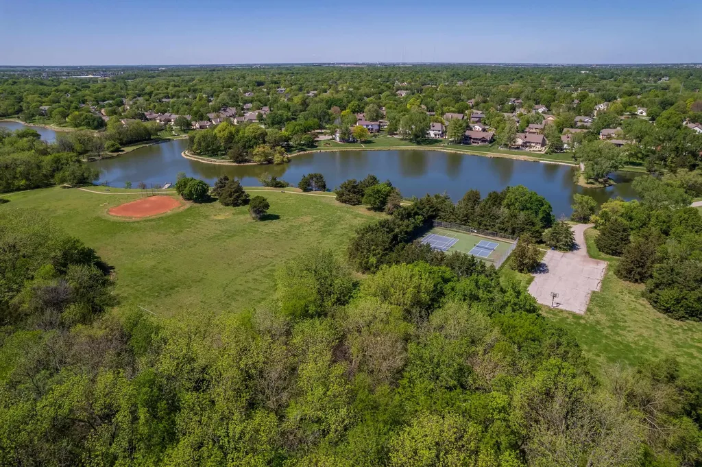 1250 N Pine Grove Court Wichita KS 67212