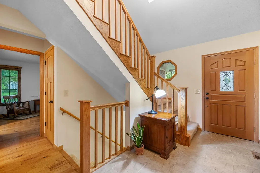 1250 N Pine Grove Court Wichita KS 67212