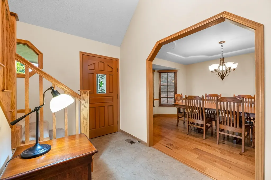 1250 N Pine Grove Court Wichita KS 67212