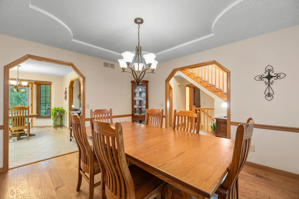 1250 N Pine Grove Court Wichita KS 67212