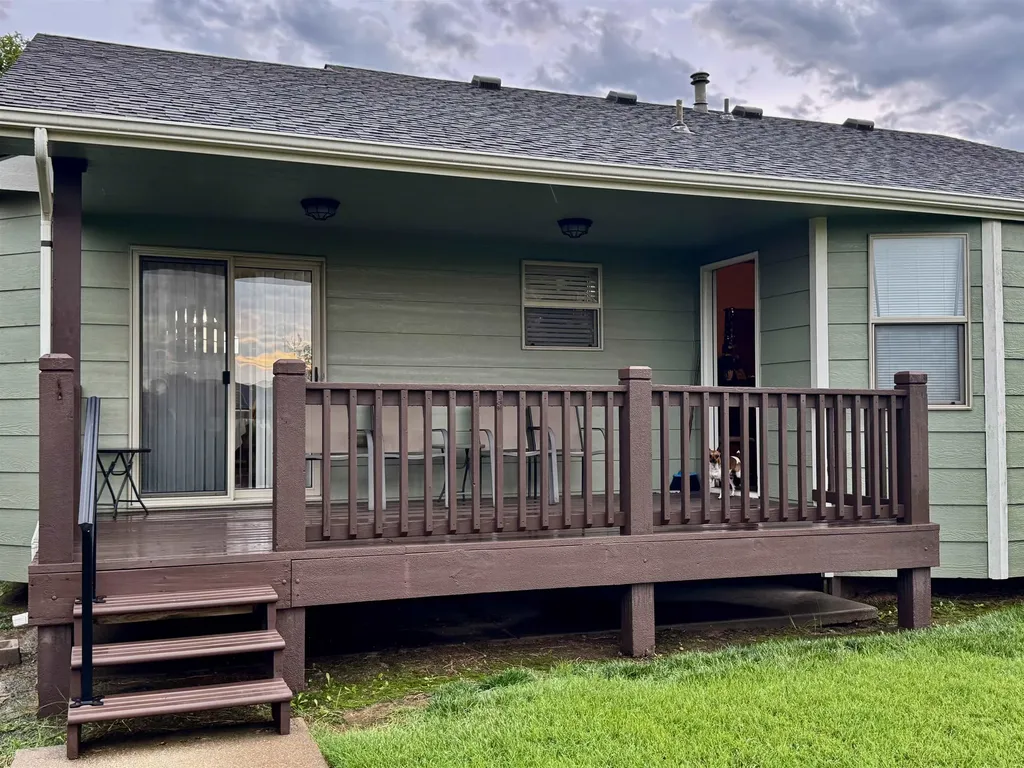 2636 E Keys Court Derby KS 67037