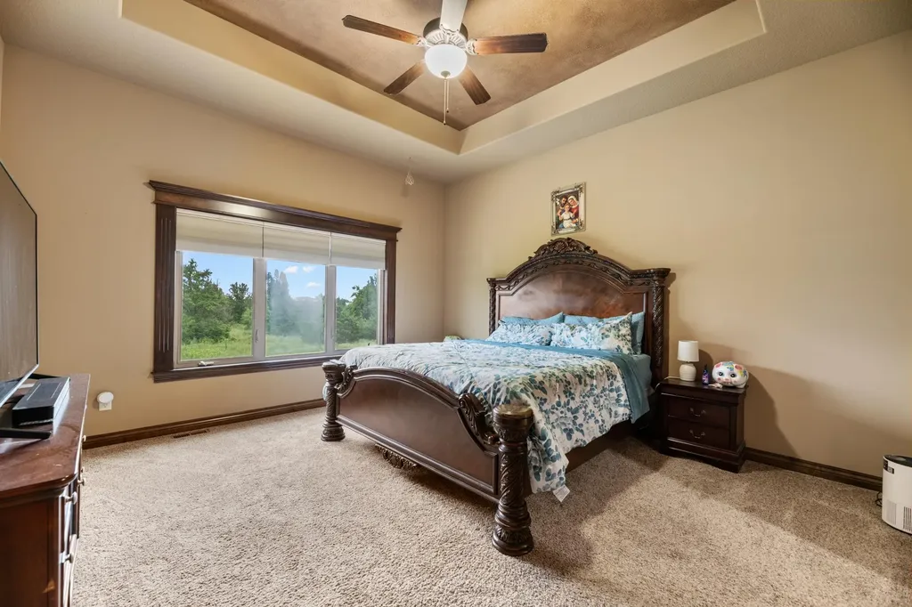 2122 S Ironstone Street Wichita KS 67230