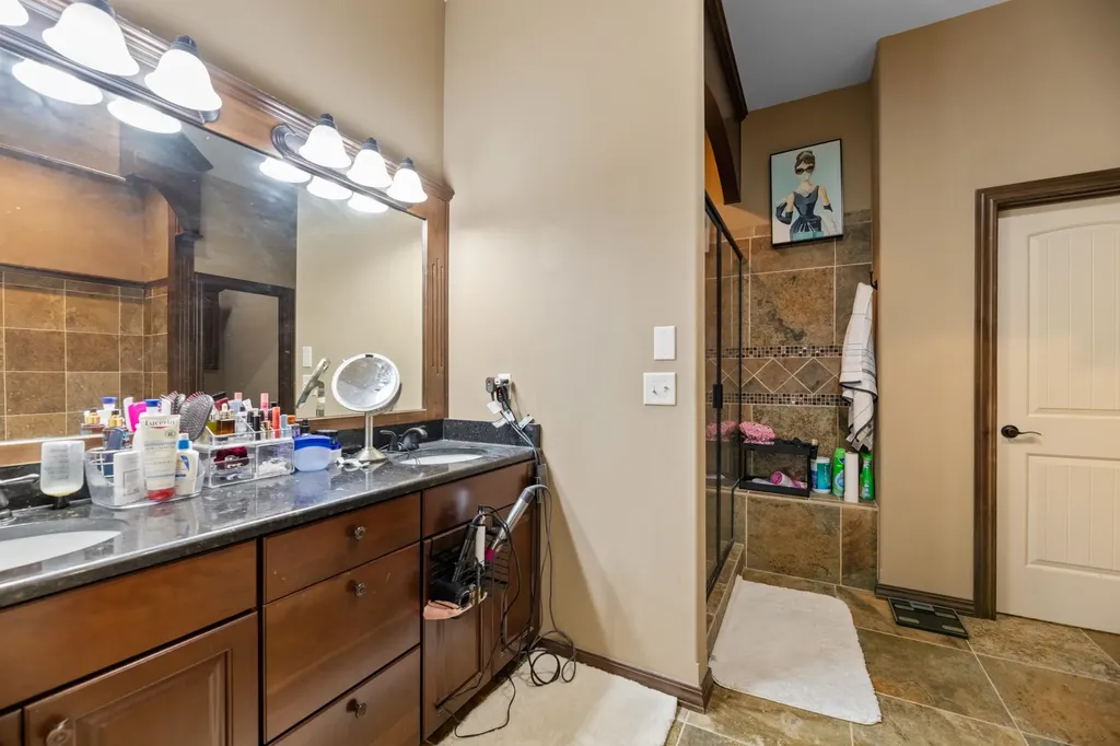 2122 S Ironstone Street Wichita KS 67230