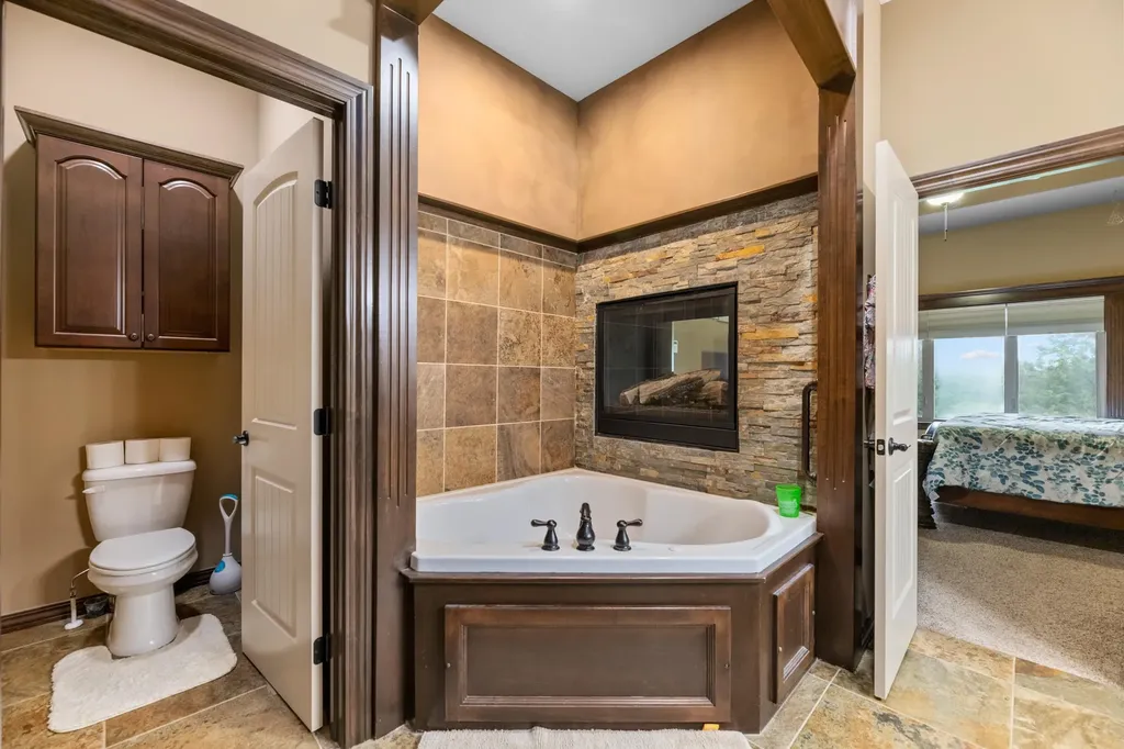2122 S Ironstone Street Wichita KS 67230