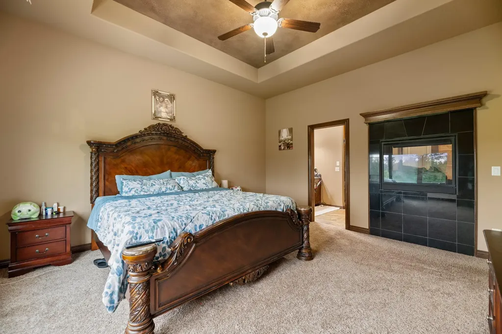 2122 S Ironstone Street Wichita KS 67230