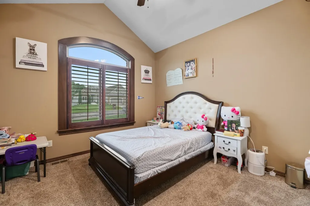 2122 S Ironstone Street Wichita KS 67230