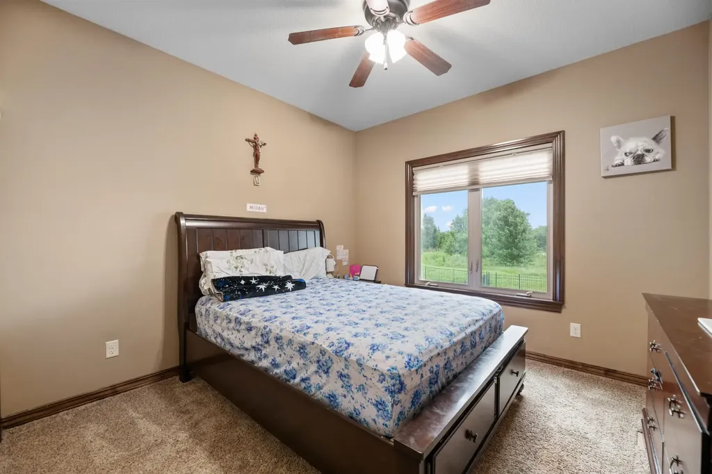 2122 S Ironstone Street Wichita KS 67230