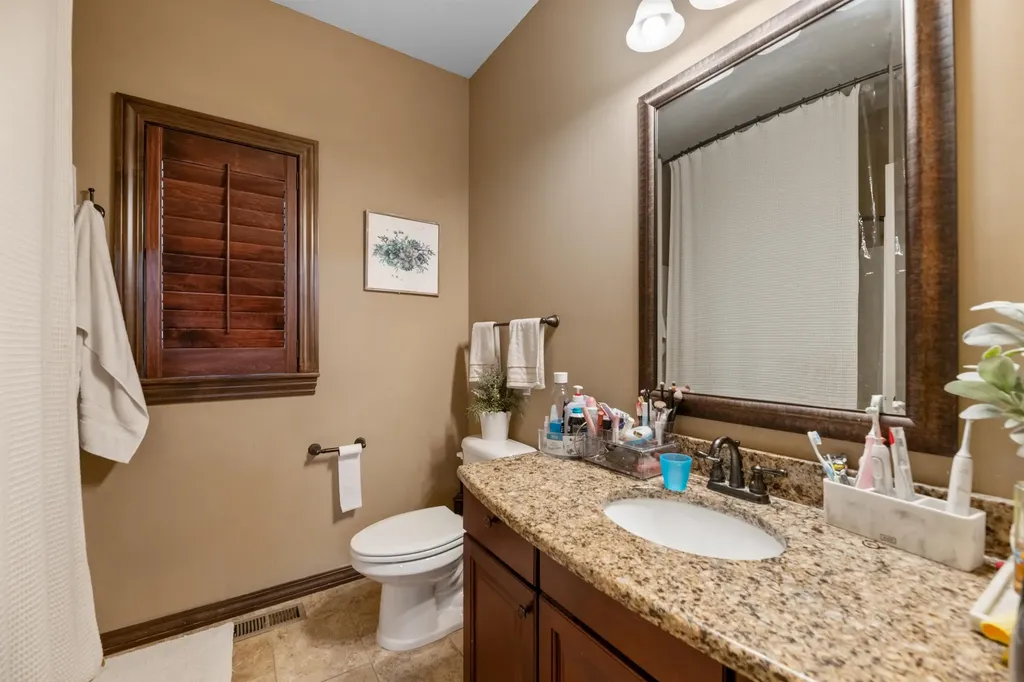 2122 S Ironstone Street Wichita KS 67230