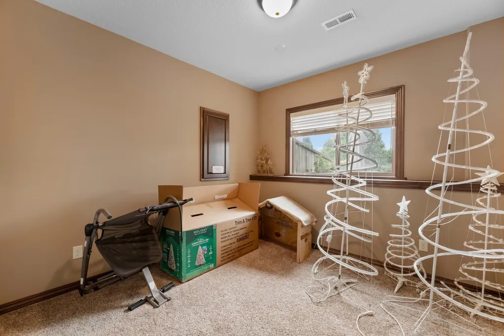2122 S Ironstone Street Wichita KS 67230