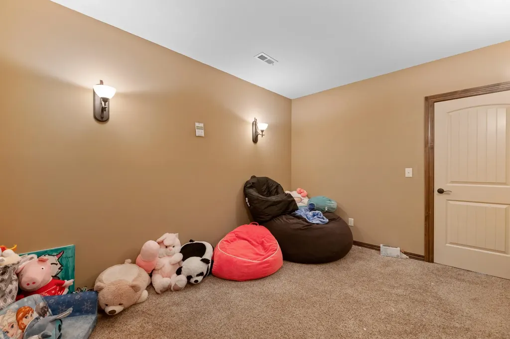 2122 S Ironstone Street Wichita KS 67230