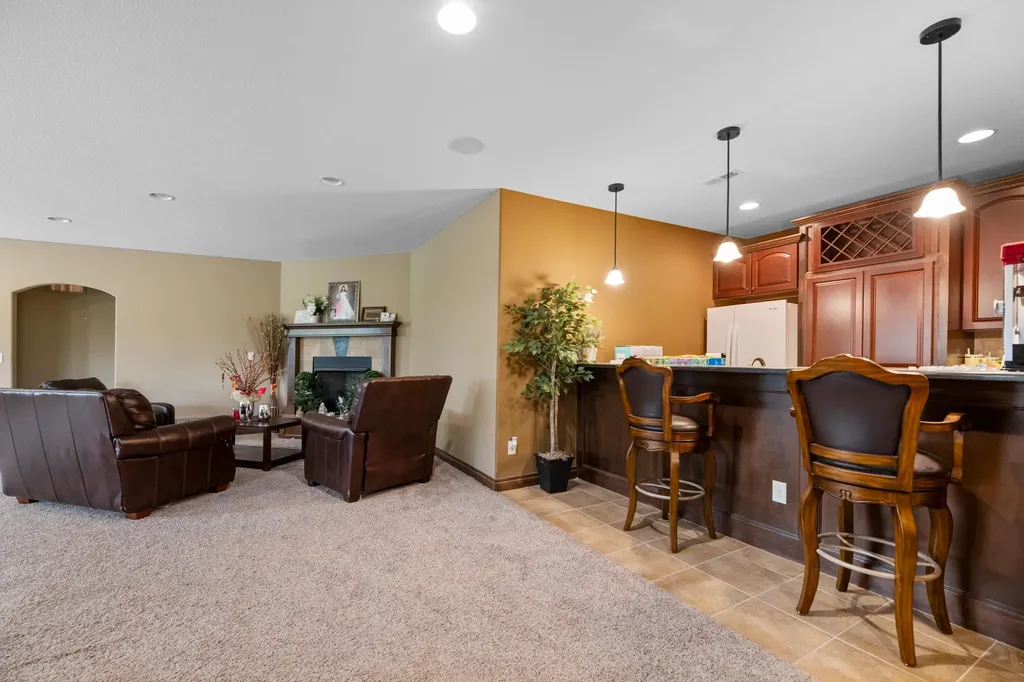 2122 S Ironstone Street Wichita KS 67230