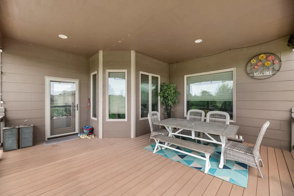 2122 S Ironstone Street Wichita KS 67230