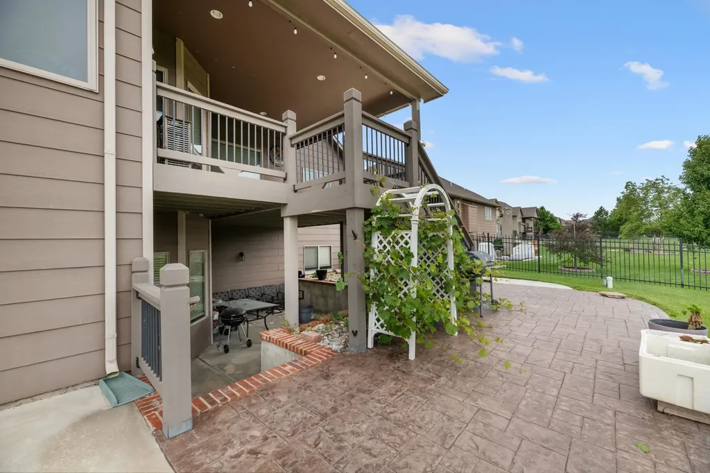 2122 S Ironstone Street Wichita KS 67230