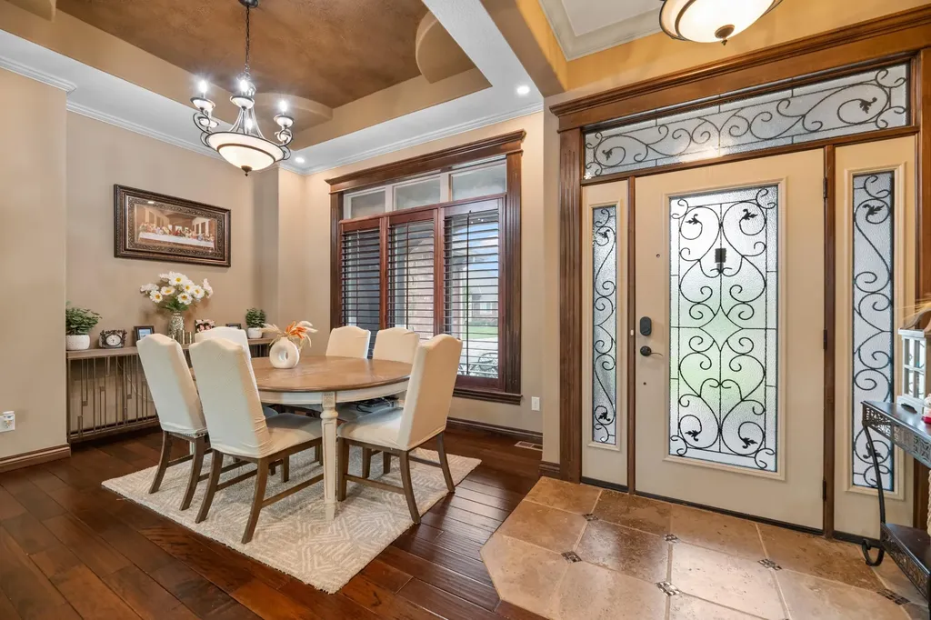 2122 S Ironstone Street Wichita KS 67230